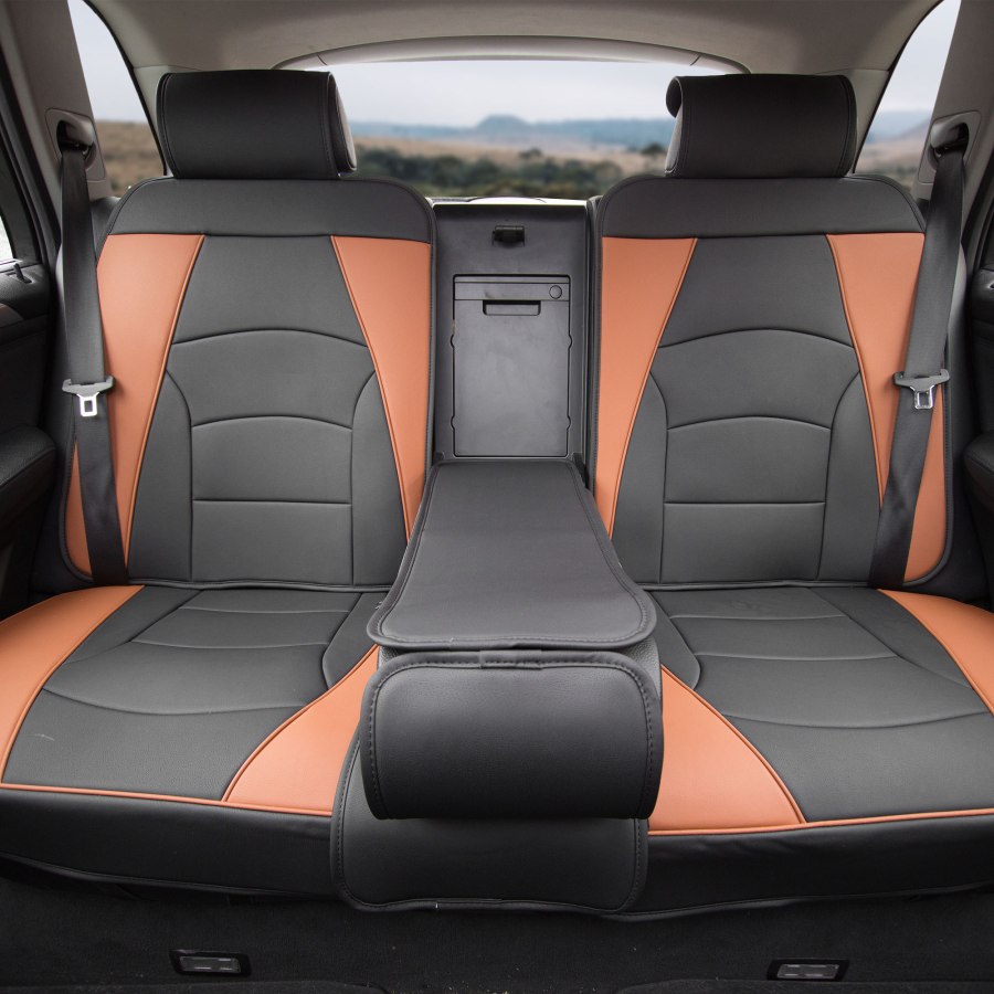 Semi Custom Seat Covers